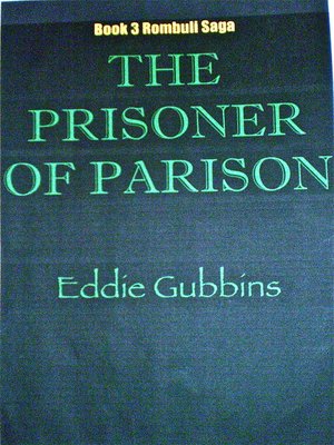 cover image of The Prisoner of Parison